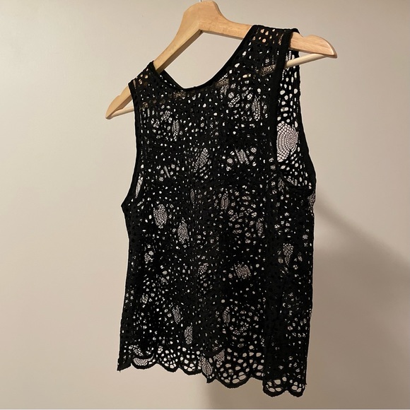 Zara Lace Top - Picture 4 of 9